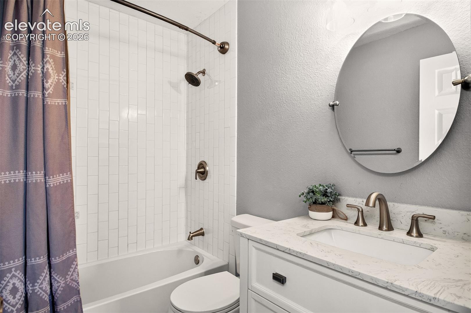 Photo 14 of 7048 Ketchum Drive, Colorado Springs