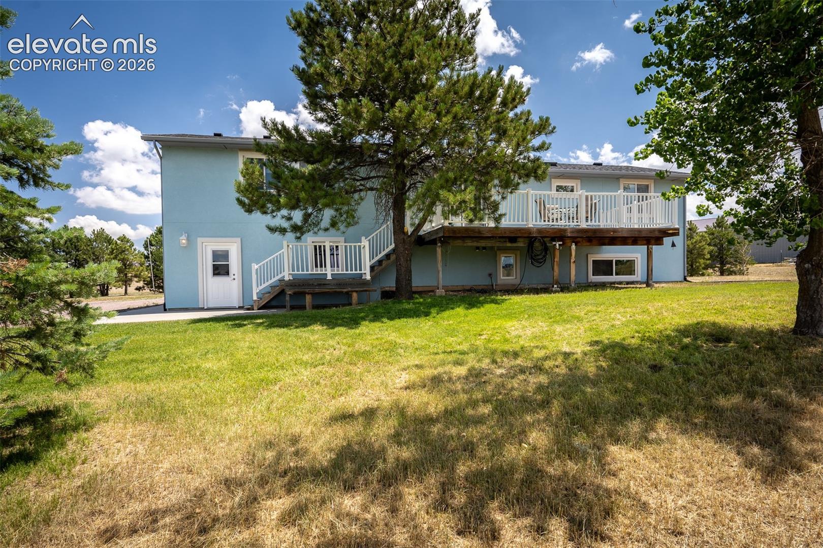 Photo 37 of 12225 Old Barn Road, Elbert