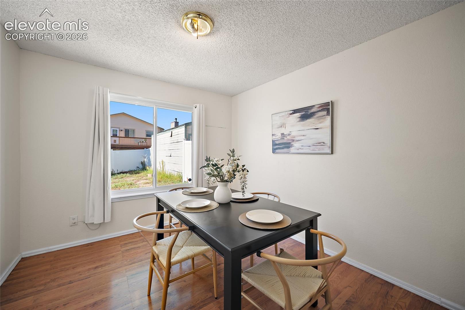 Photo 15 of 6215 Desoto Drive, Colorado Springs