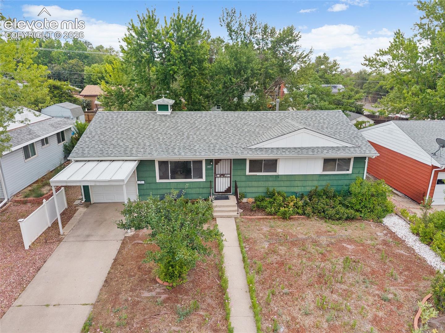 Photo 25 of 1507 N Chelton Road, Colorado Springs