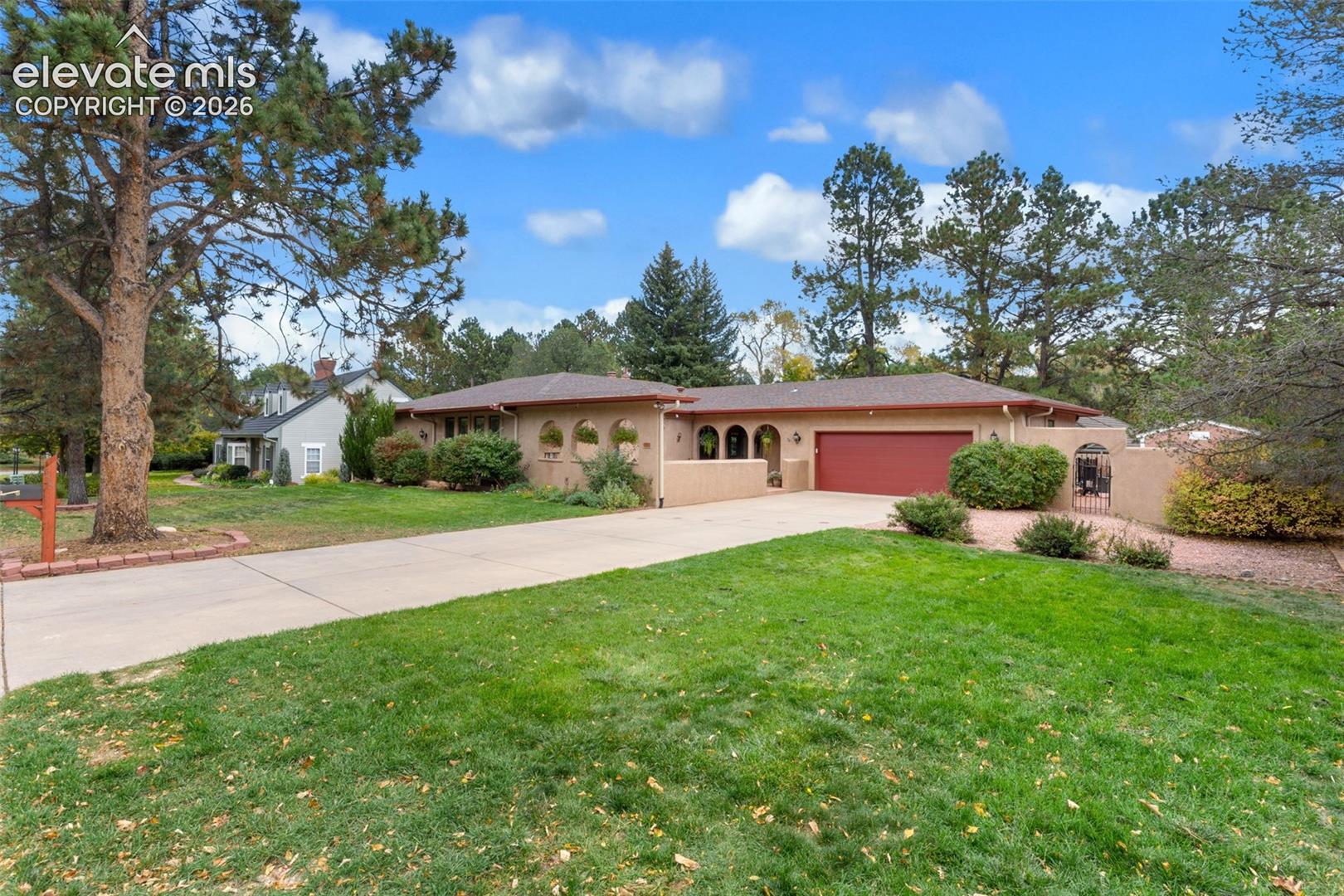 555 N Bear Paw Lane