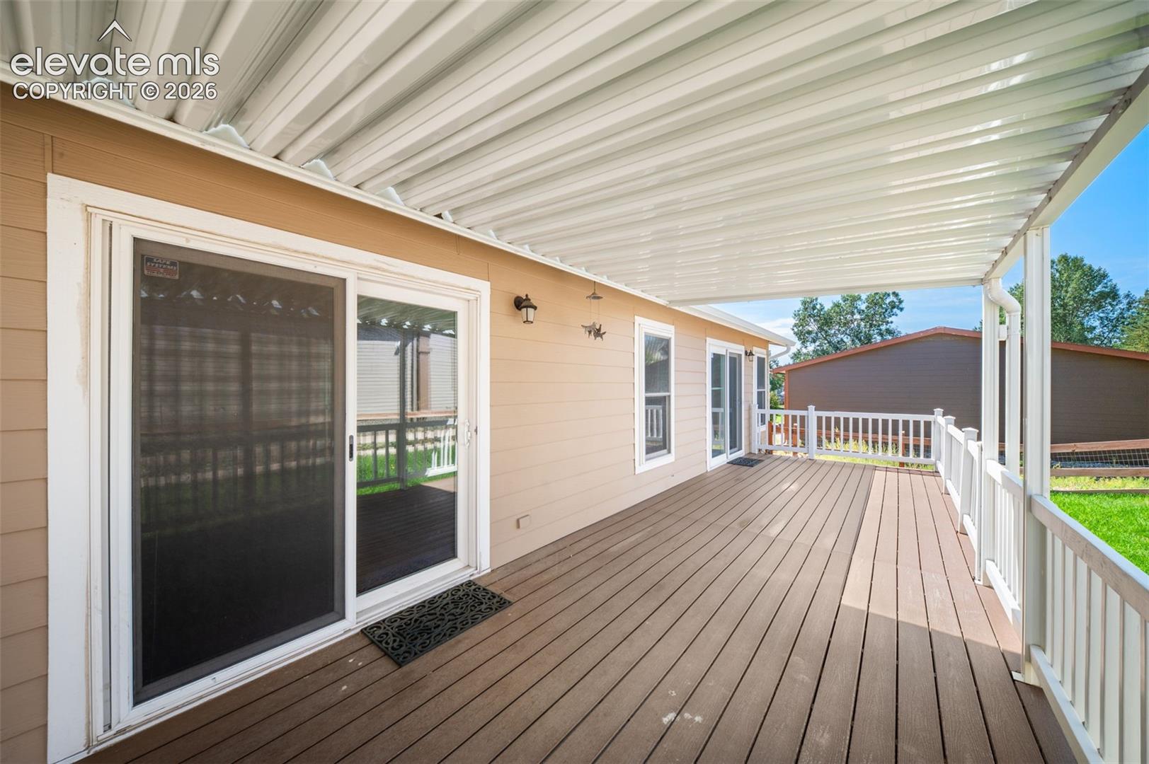 Photo 17 of 4637 Gray Fox Heights, Colorado Springs