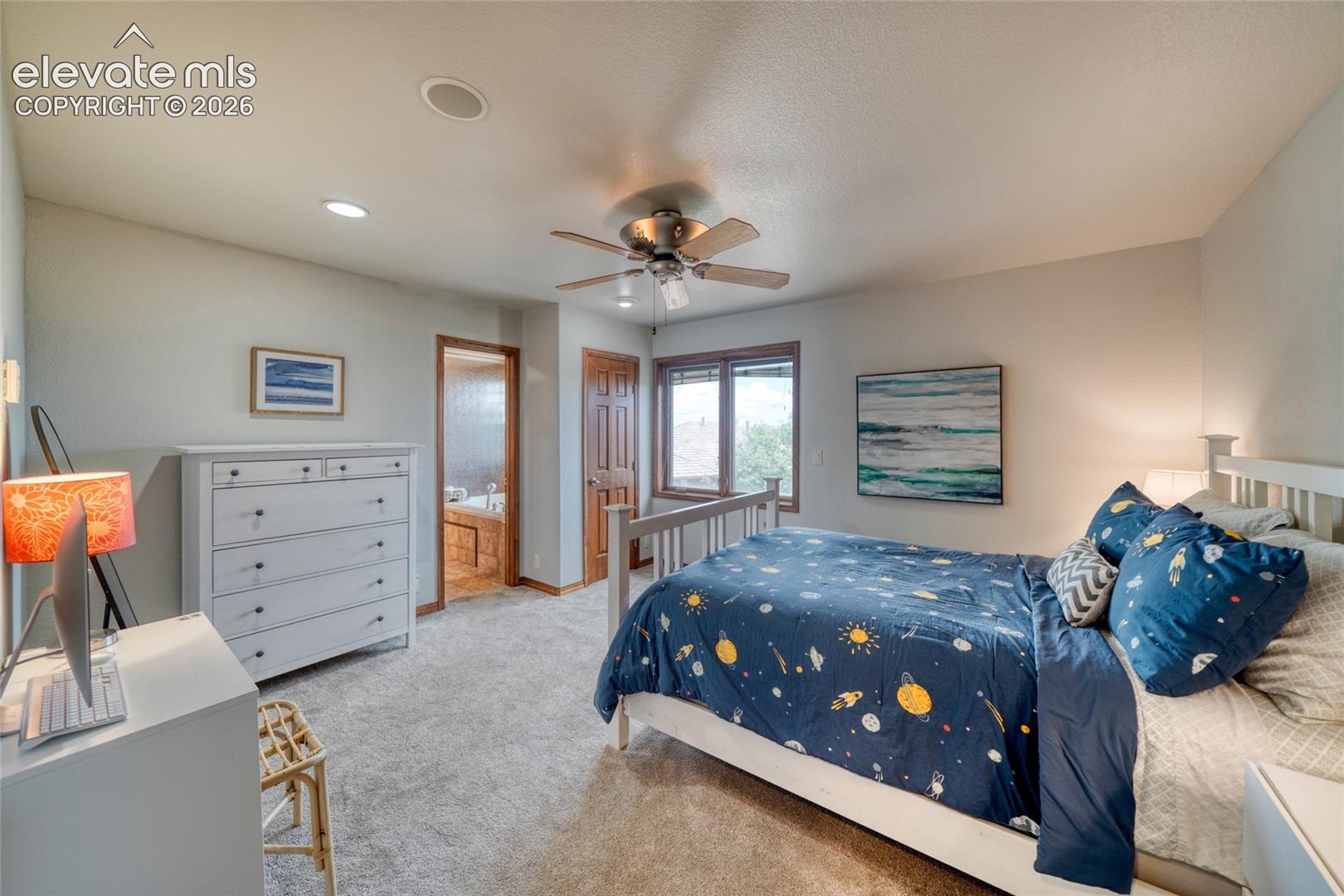 Photo 35 of 585 Vista Grande Drive, Colorado Springs