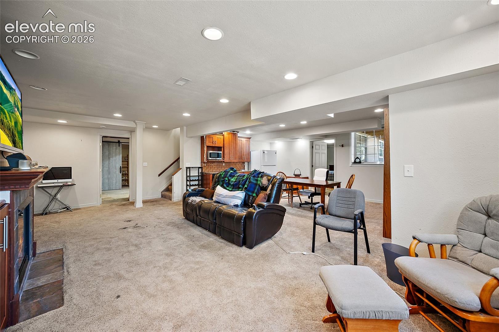Photo 33 of 180 Cobblestone Drive, Colorado Springs
