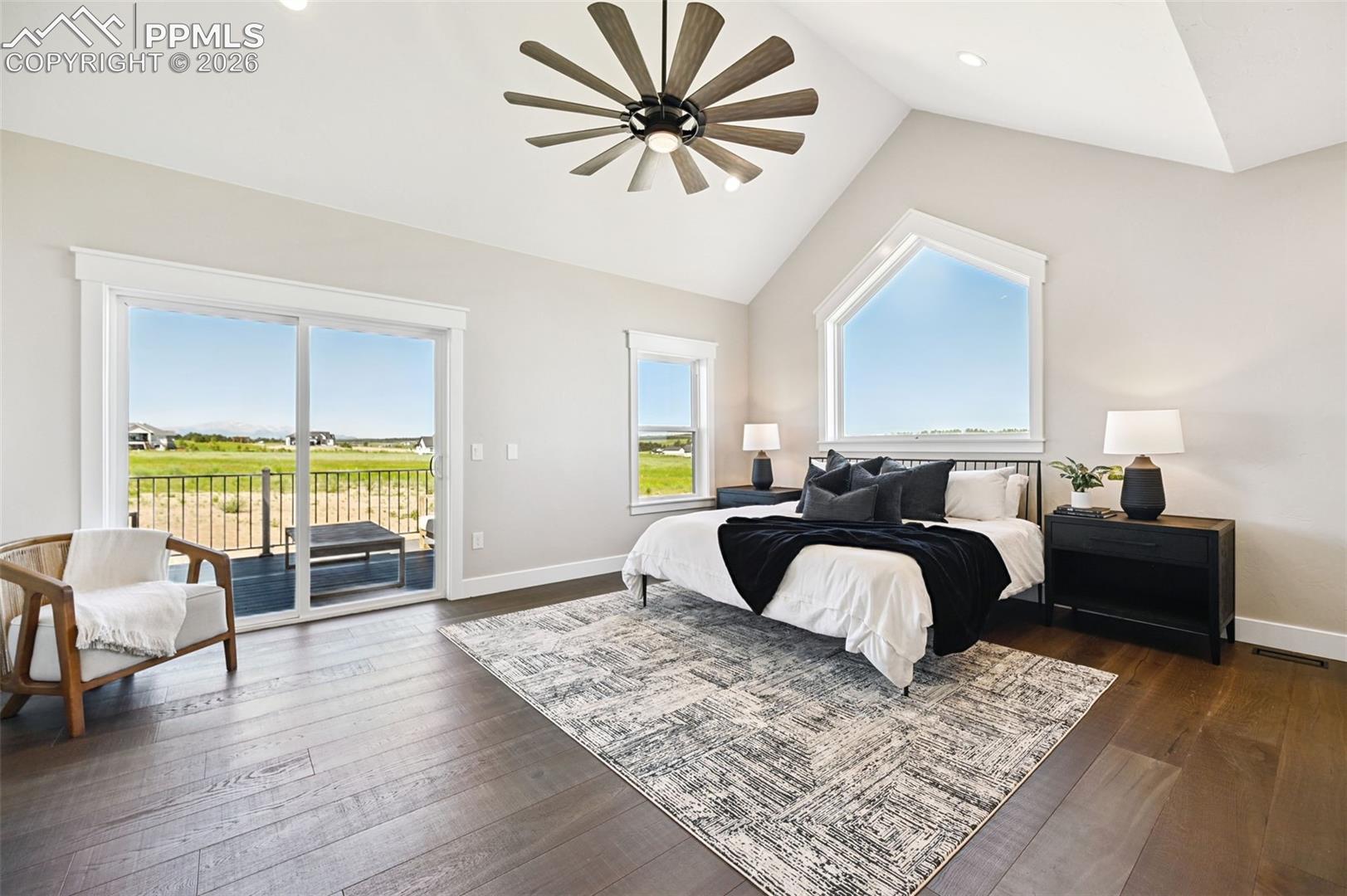 Photo 19 of 17110 Early Light Drive, Colorado Springs