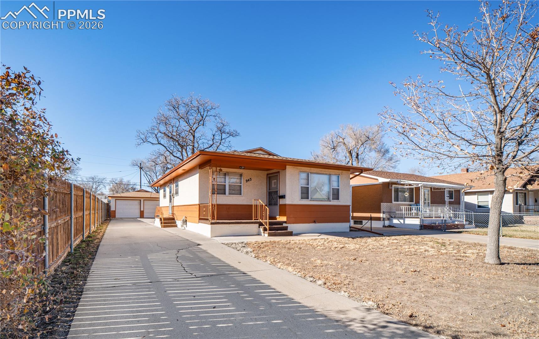 943 Bragdon Ave, Pueblo, CO 81004