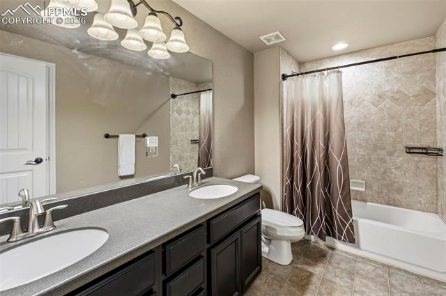 1102 Crystal Basin Drive, Colorado Springs, CO, 80921 1102 Crystal Basin Drive, Colorado Springs, CO, 80921