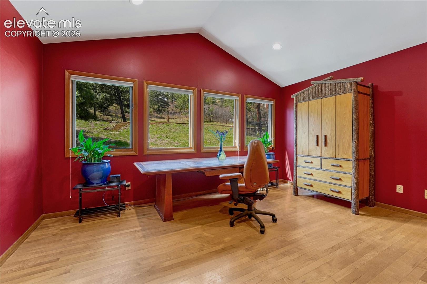 Photo 8 of 1055 HIDDEN VALLEY Road, Colorado Springs