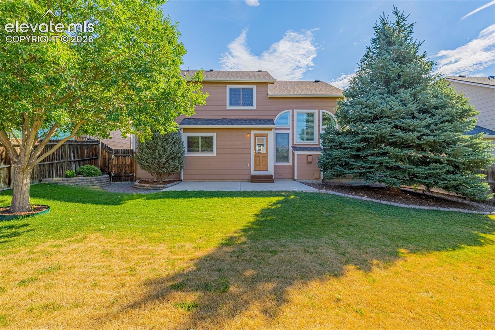 Photo 36 of 8473 Old Exchange Drive, Colorado Springs