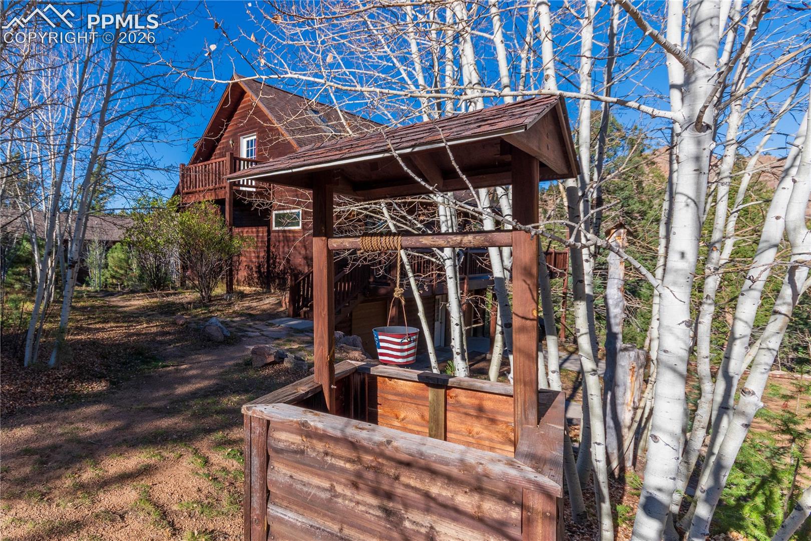71 Durelli Dr, Woodland Park, CO 80863