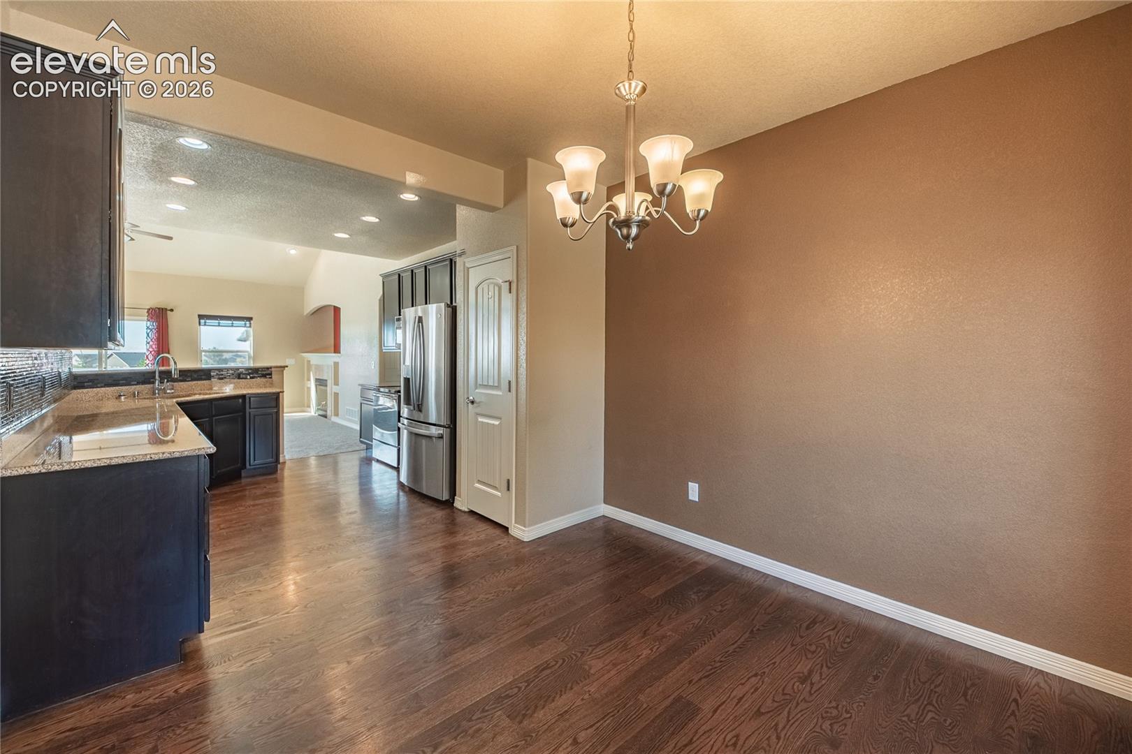 Photo 8 of 10234 Mt Lincoln Drive, Peyton