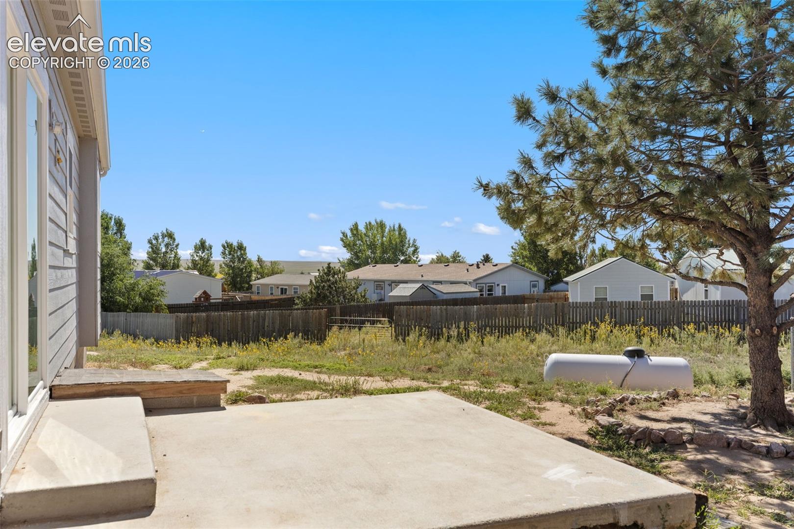 Photo 37 of 23767 Redtail Drive, Colorado Springs