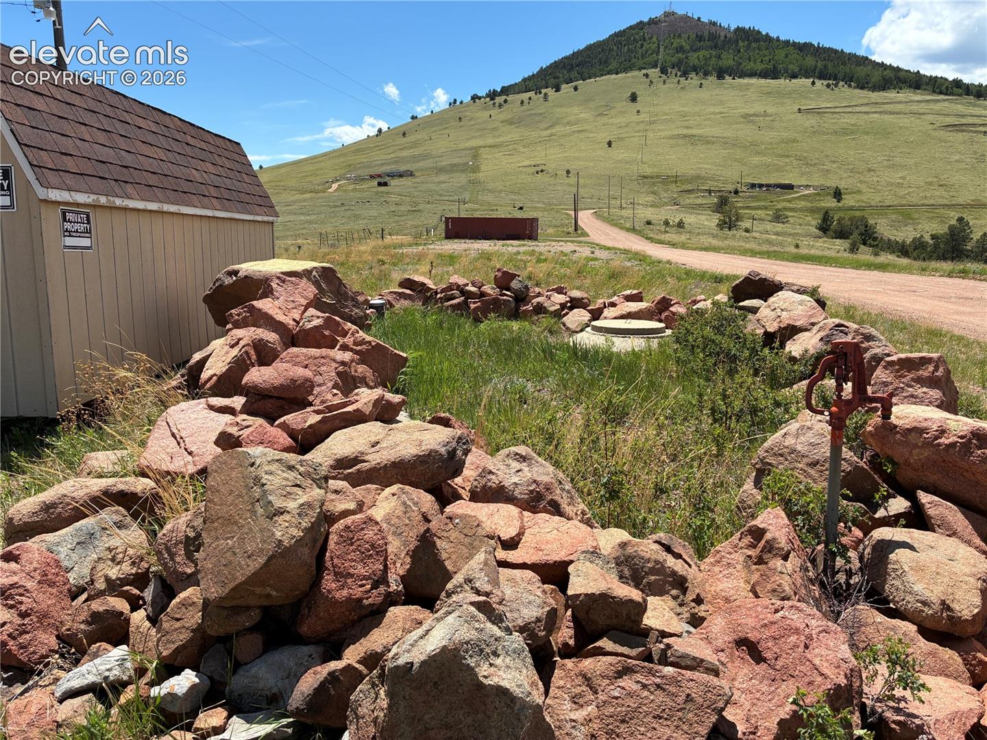 Photo 24 of 1805 County Road 1, Cripple Creek