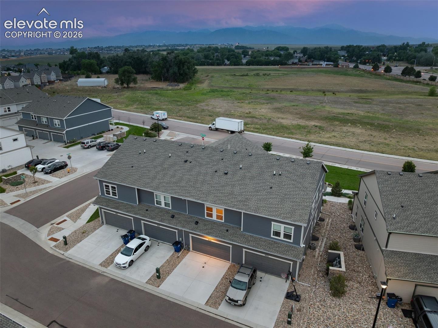 Photo 46 of 6635 Carriage Meadows Drive, Colorado Springs