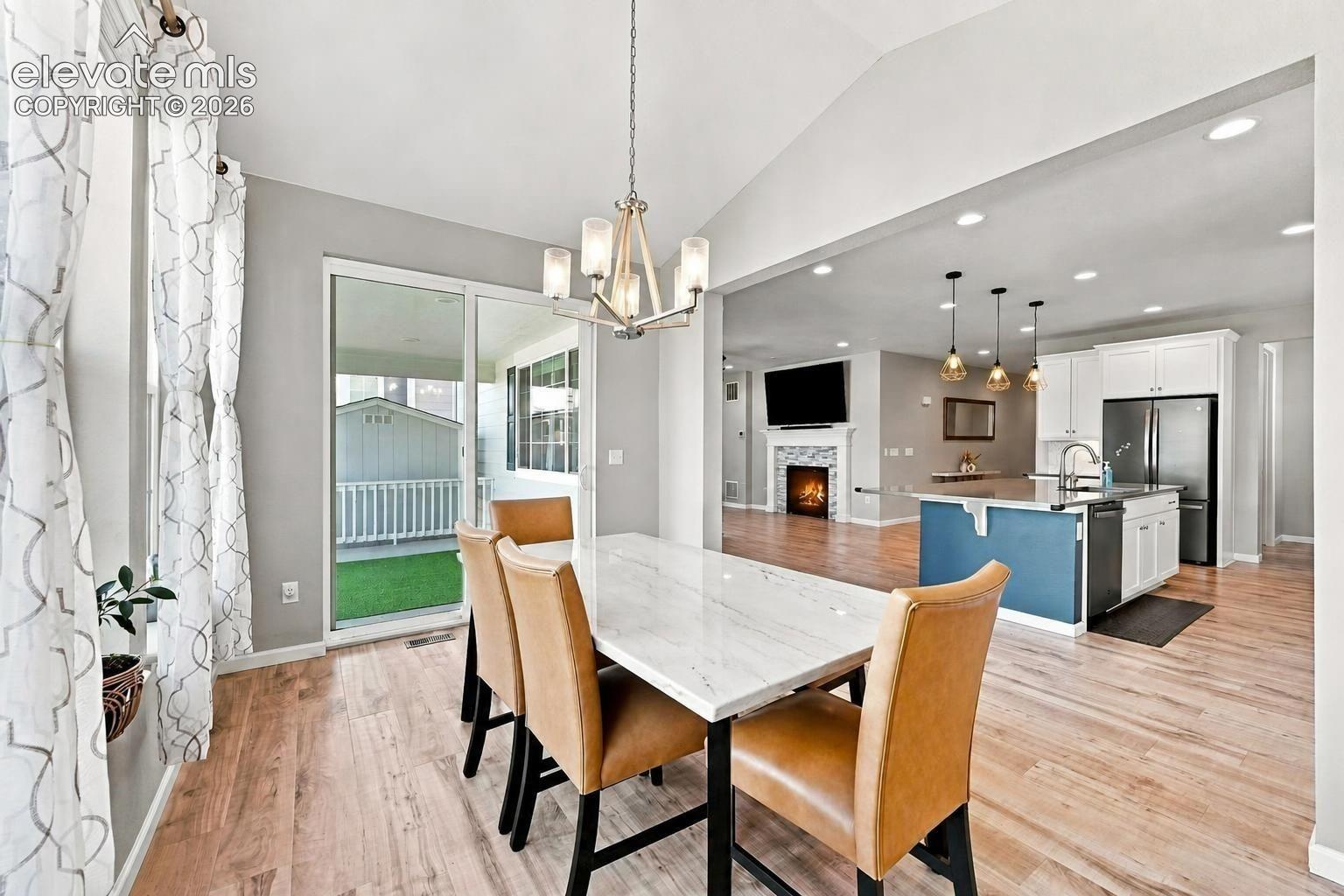 Photo 10 of 27645 E Geddes Place, Aurora