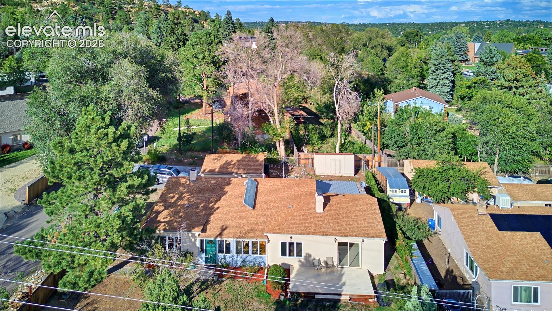 Photo 34 of 2409 N Chelton Road, Colorado Springs