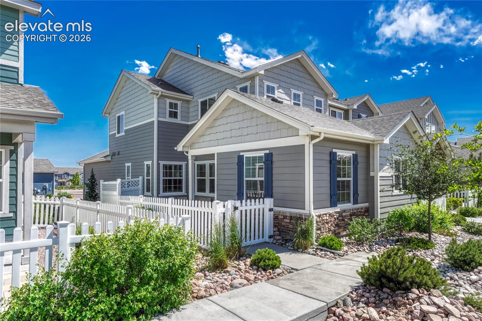 5340 Dusky Grouse Point, Colorado Springs, CO 80924