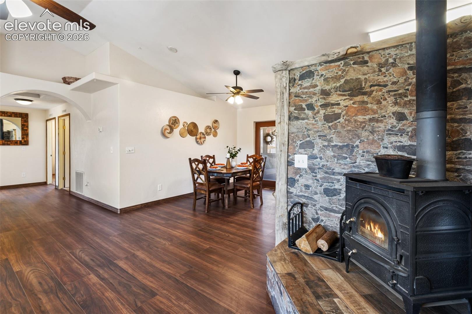 Photo 12 of 34 Fetlock Circle, Florissant