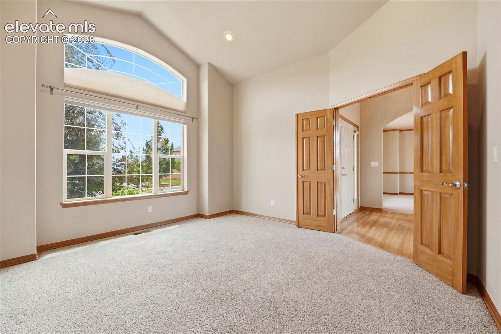 1630 Oakmont Dr, Colorado Springs, CO 80921 photo