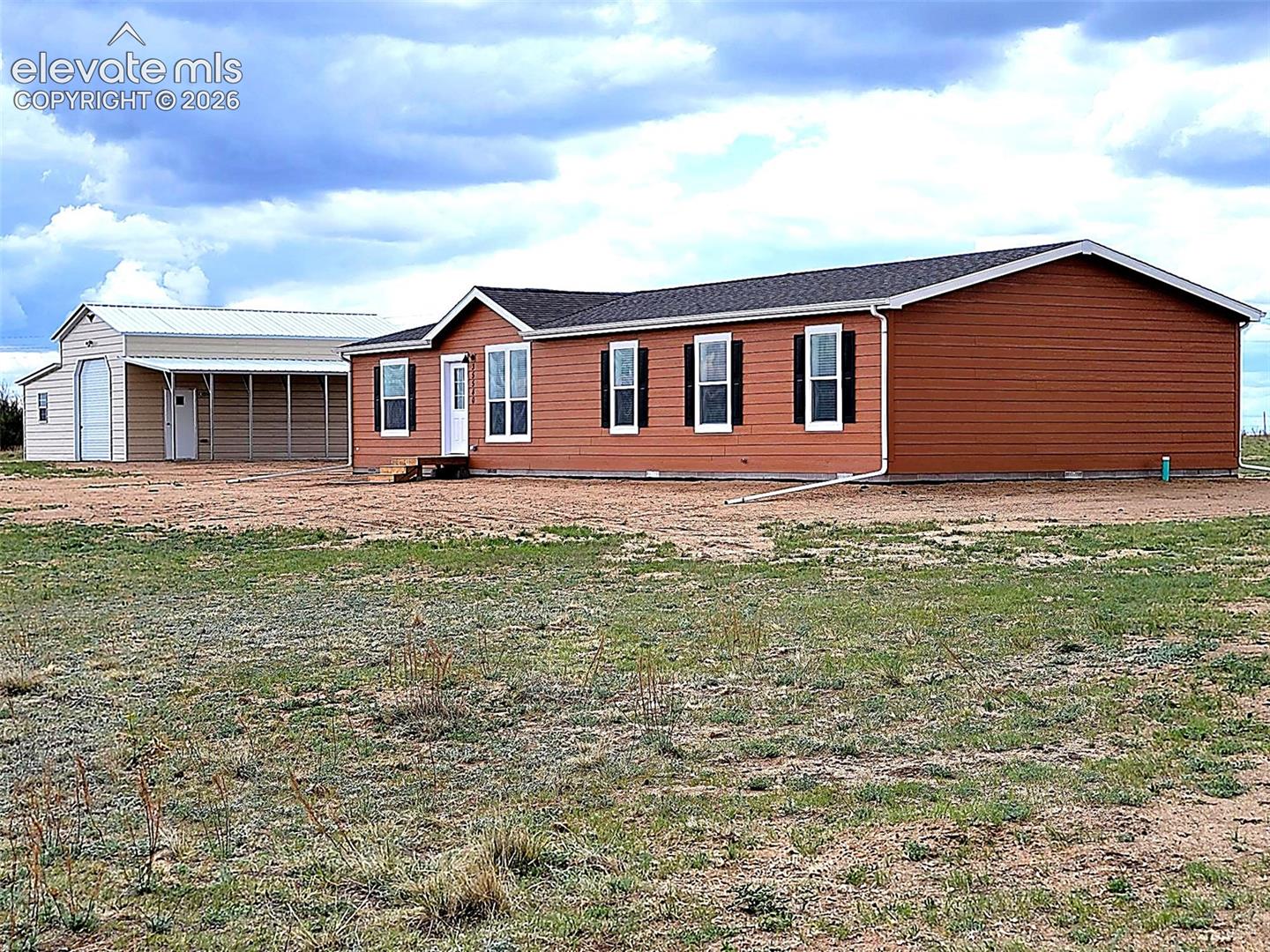 35540 Highway 94, Yoder, CO 80864