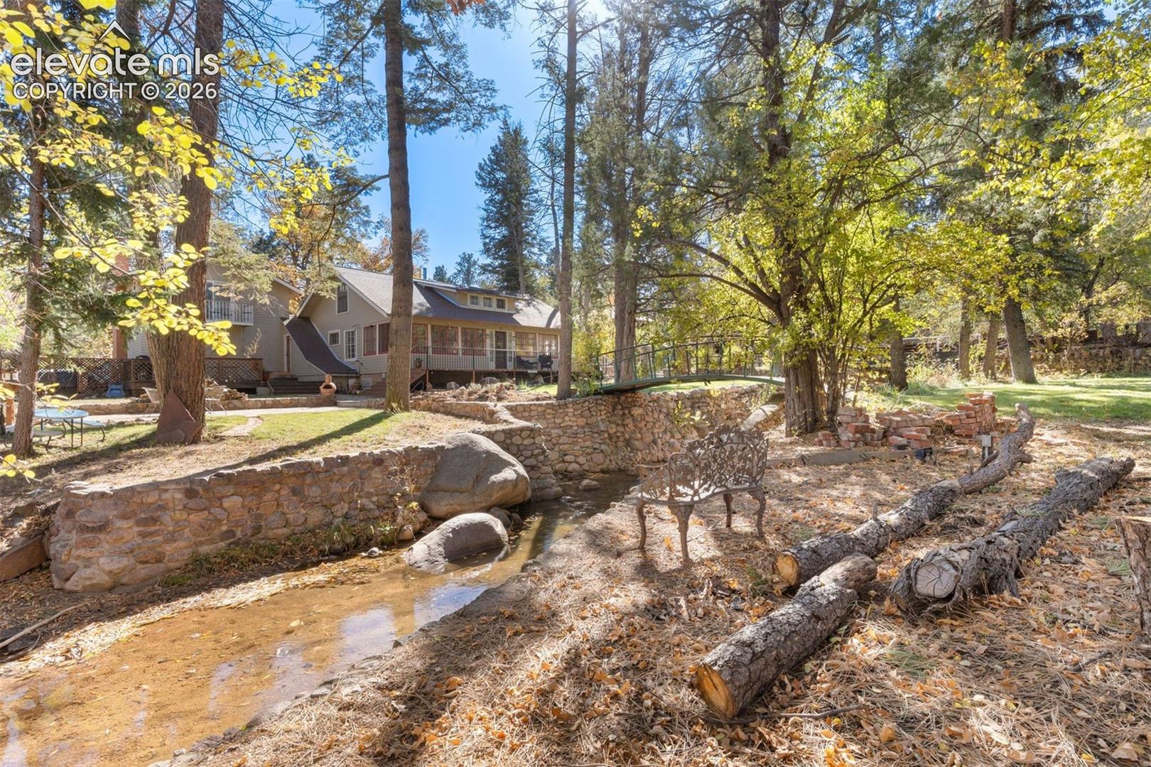 Photo 45 of 1515 W Cheyenne Road, Colorado Springs