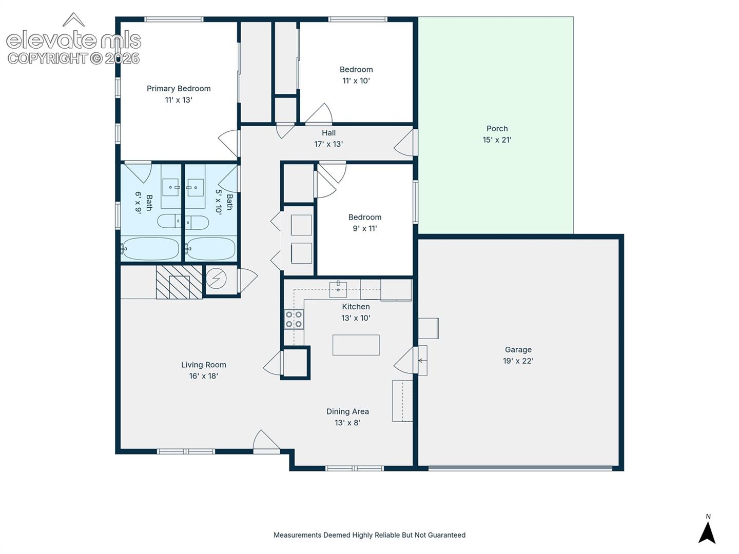 7356 Josh Byers Way, Fountain, CO 80817