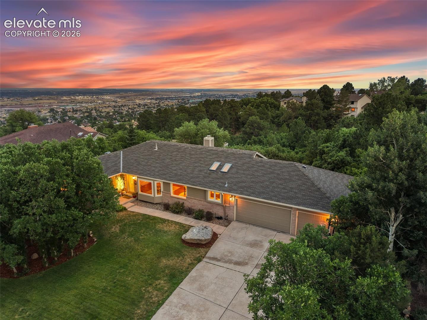 Photo 39 of 225 Thames Drive, Colorado Springs