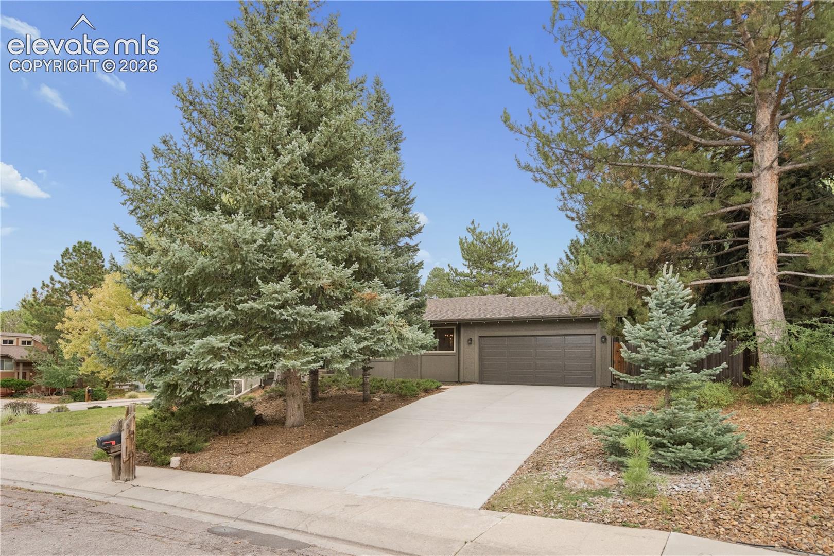 Photo 37 of 505 Big Sky Court, Colorado Springs