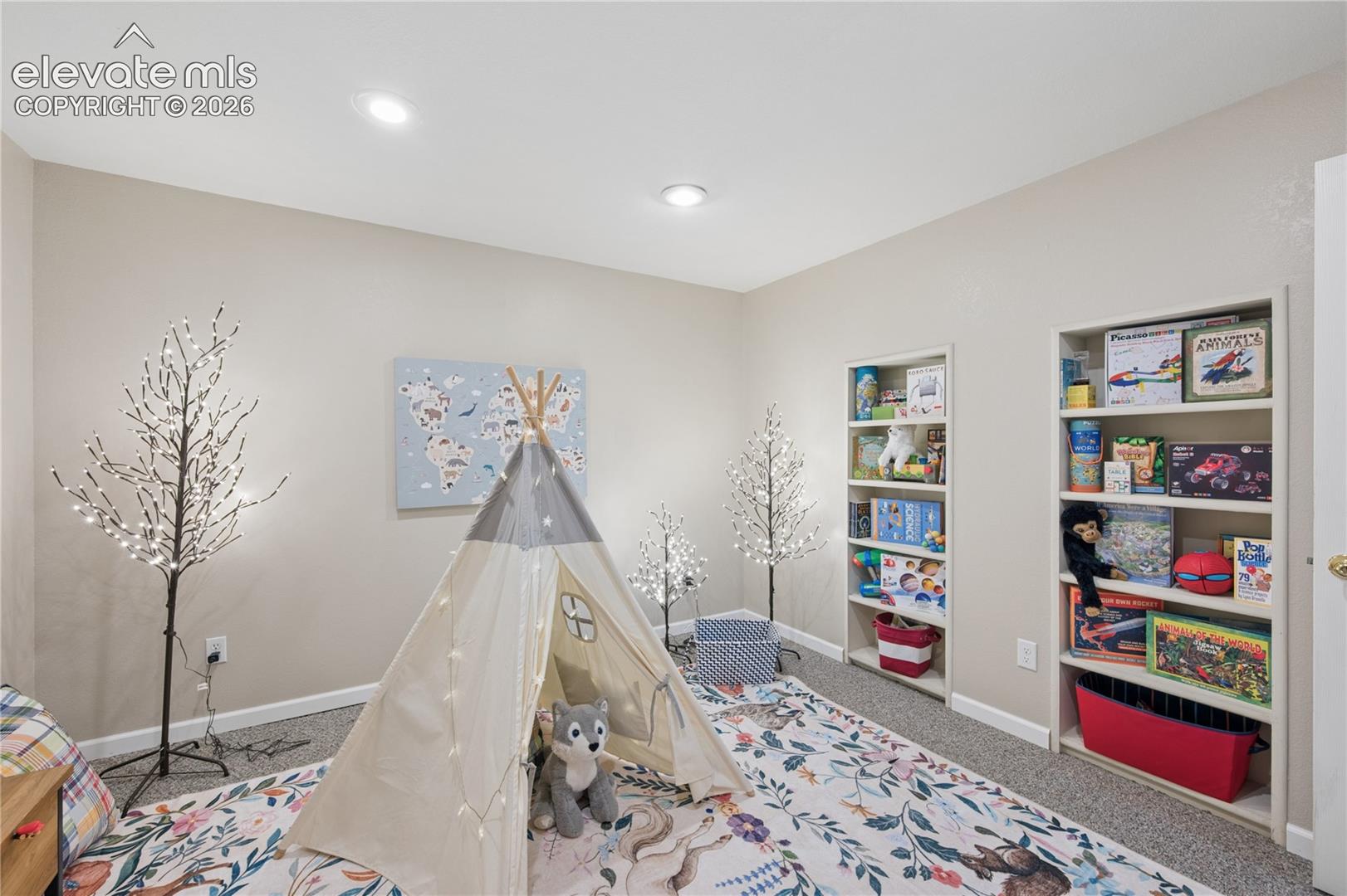 Photo 39 of 2285 Vanreen Drive, Colorado Springs