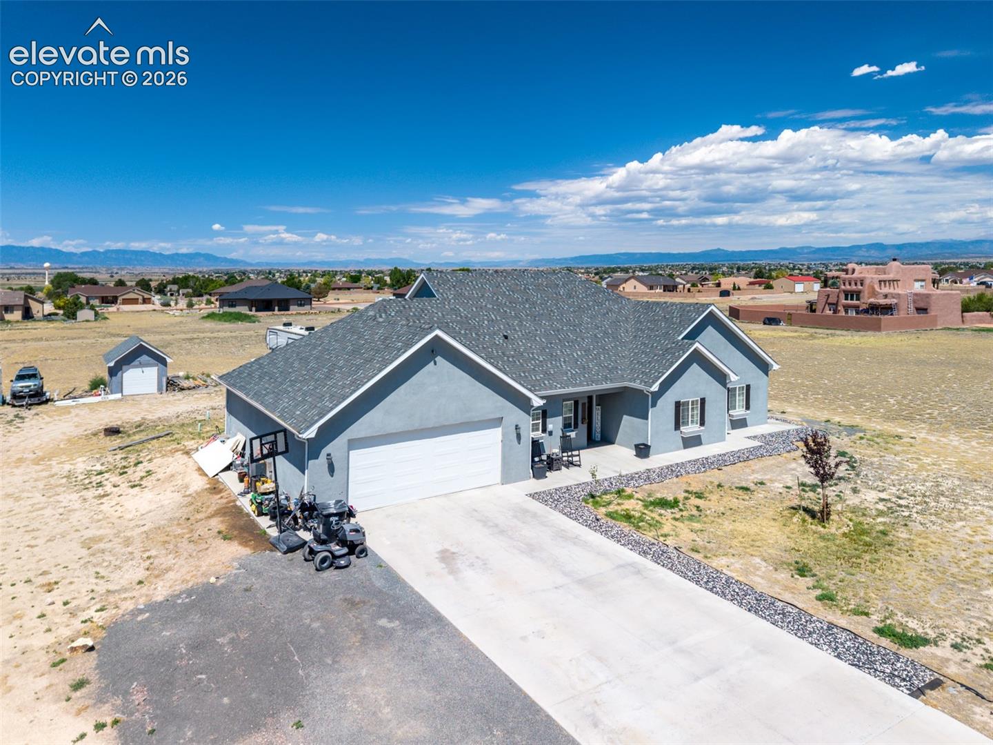 Photo 7 of 1327 S Papago Drive, Pueblo West