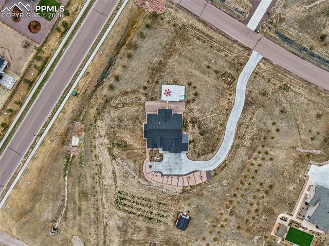 10003 Aspen Valley Rd, Colorado Springs, CO 80908