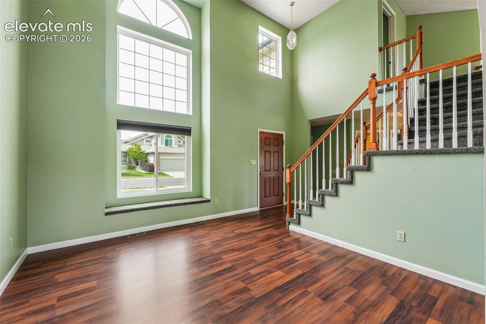 Photo 7 of 6065 Fescue Drive, Colorado Springs