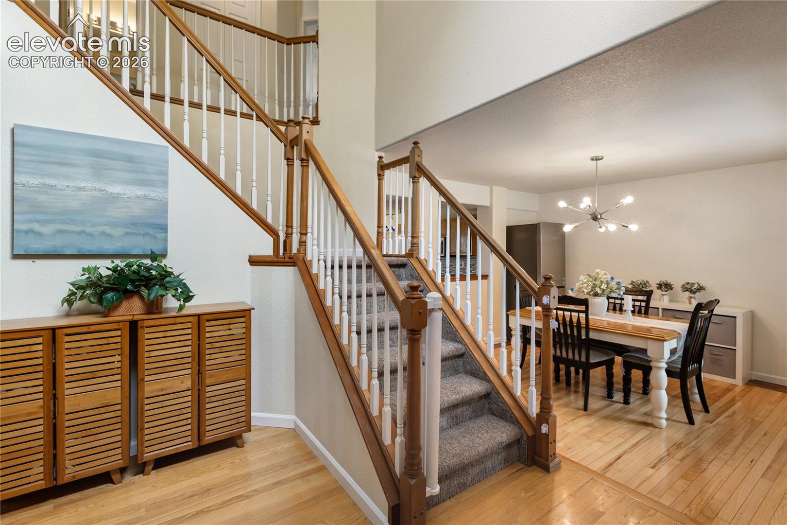 Photo 11 of 3645 E Cresta Loma Circle, Colorado Springs