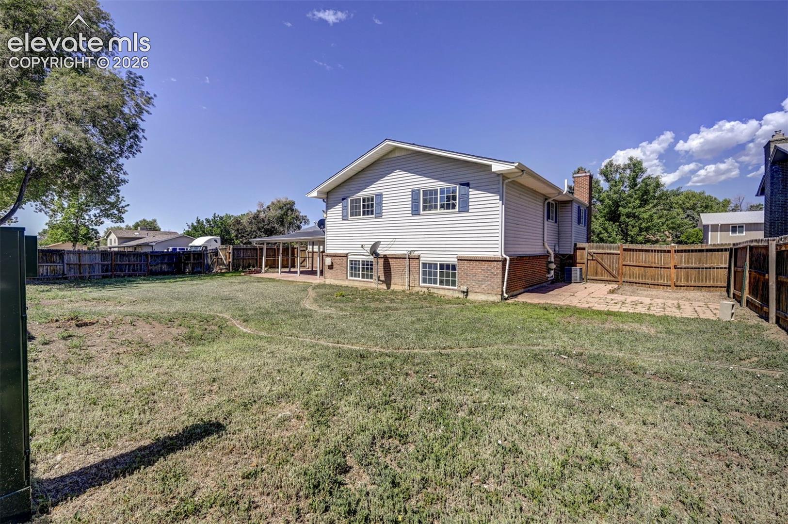 7443 Franconia Dr, Fountain, CO 80817
