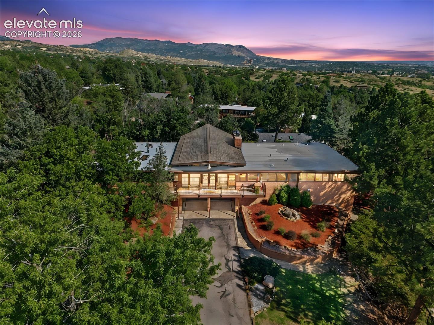 Photo 44 of 720 Scorpio Circle, Colorado Springs