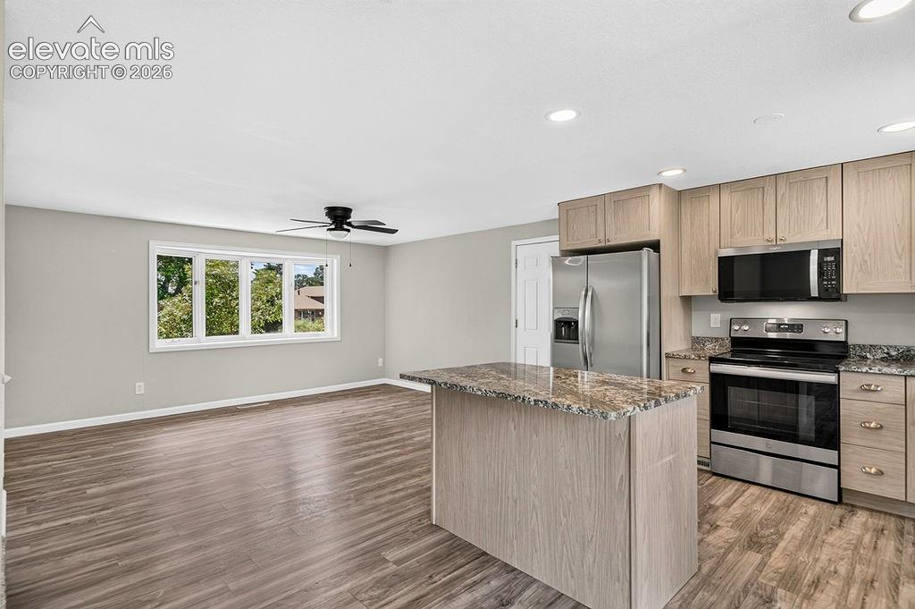 Photo 25 of 320 Cranbrook Circle, Colorado Springs
