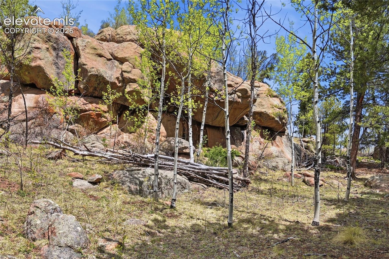 Photo 21 of 7070 County Road 1, Cripple Creek