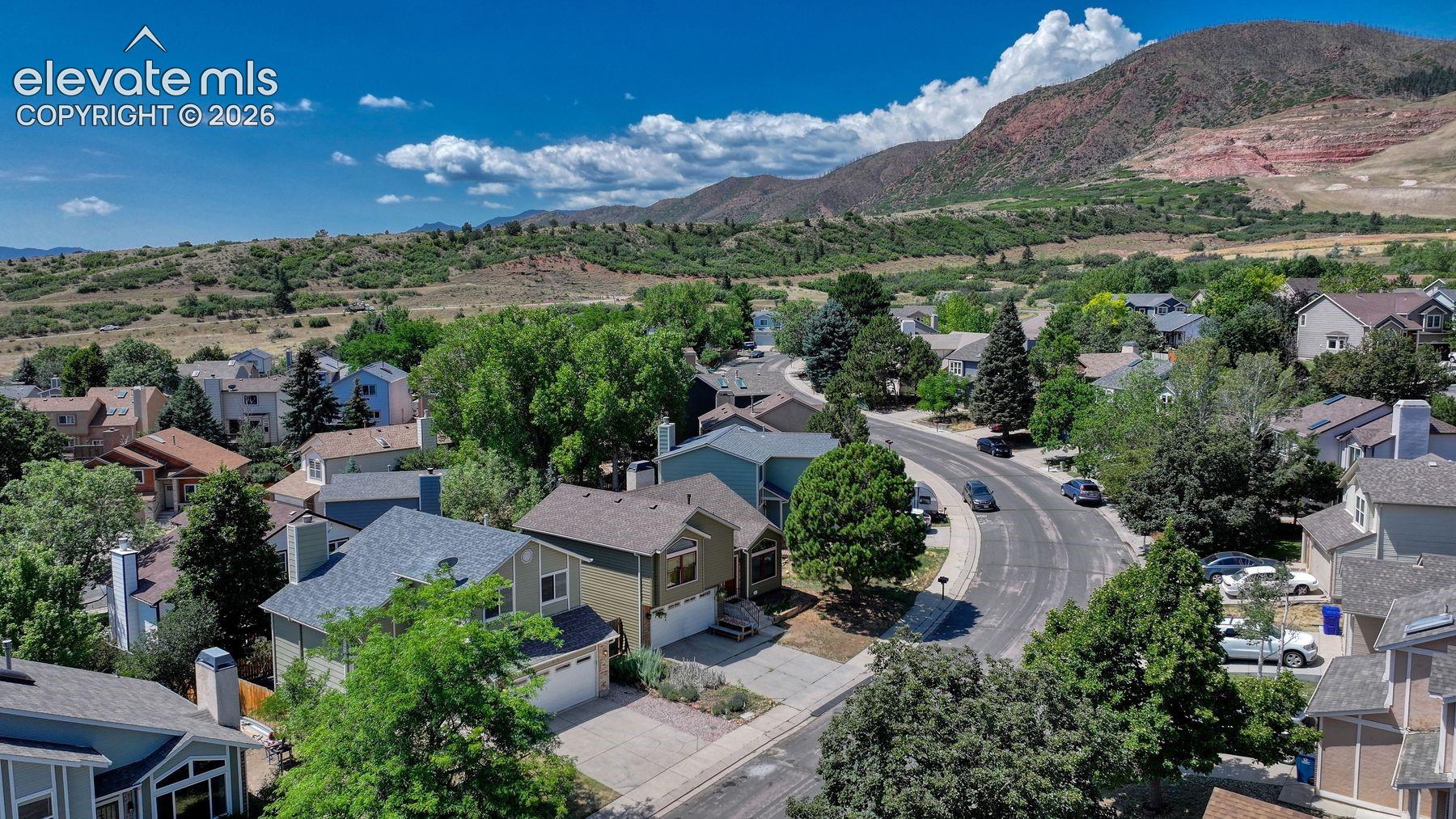 Photo 41 of 7225 Brentford Drive, Colorado Springs