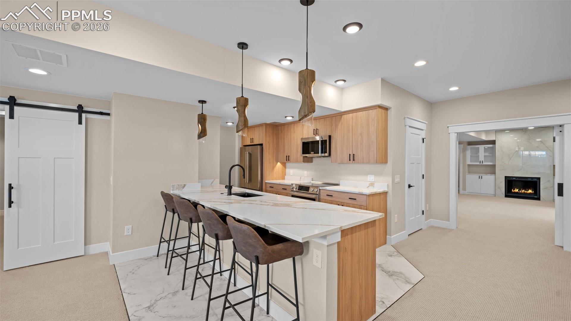 Photo 32 of 17110 Early Light Drive, Colorado Springs