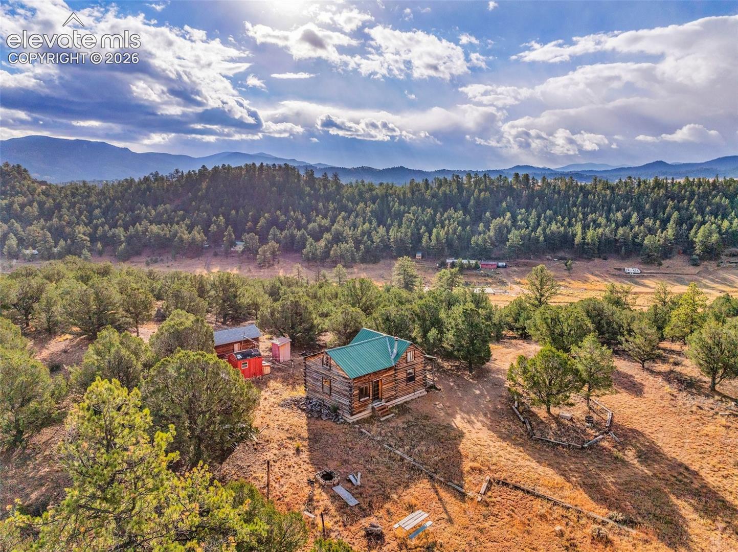 Photo 17 of 599 Ferris Drive, Westcliffe