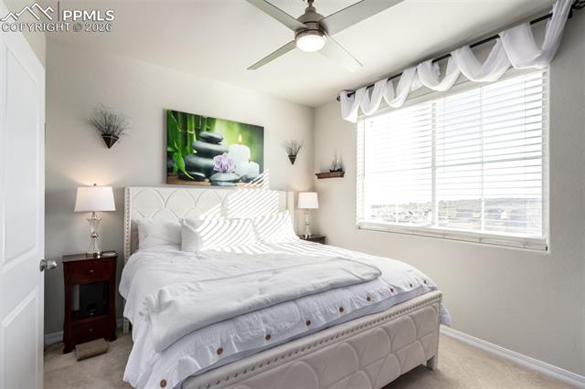 Photo 13 of 5578 Stetson Hills Boulevard, Colorado Springs