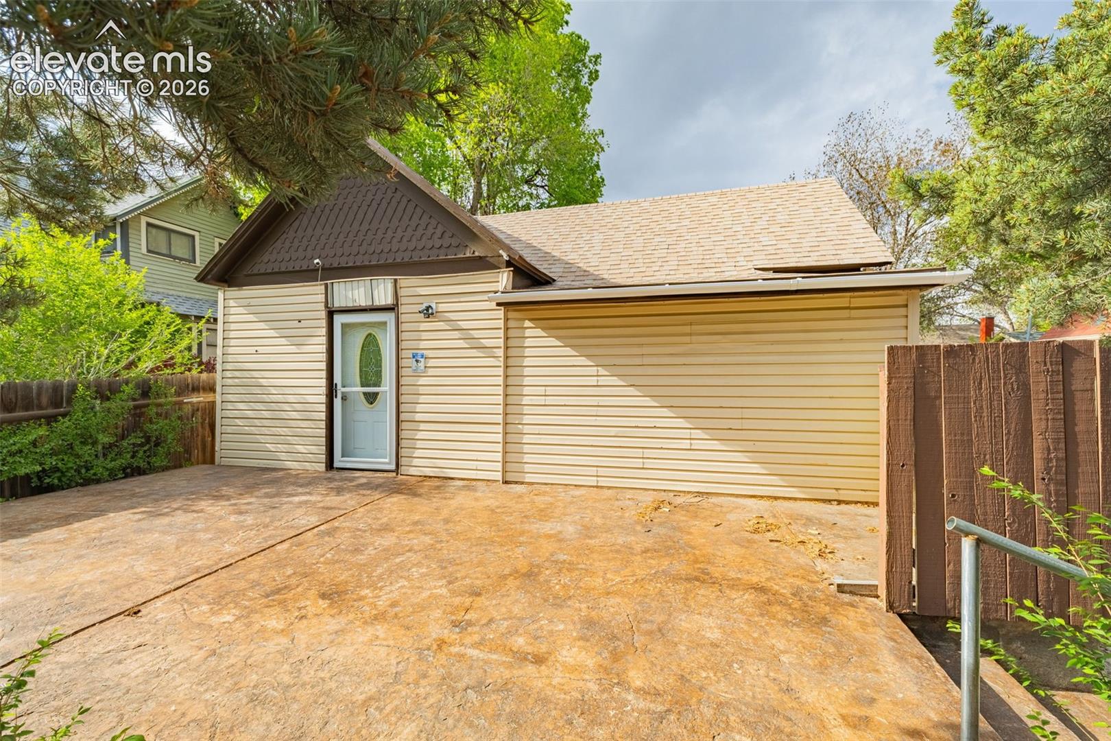 Photo 31 of 416 W Platte Avenue, Colorado Springs