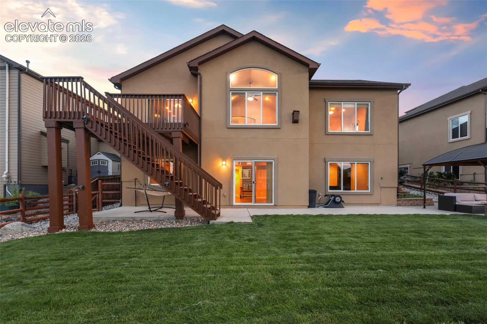 Photo 46 of 12772 Mt Oxford Place, Peyton