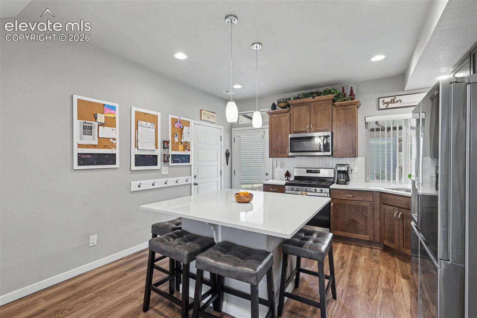 Photo 21 of 7026 Silvergrass Drive, Colorado Springs
