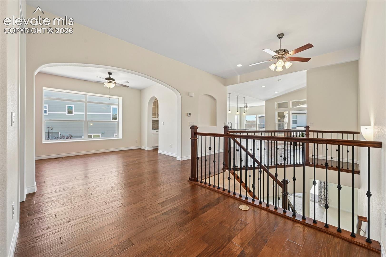 Photo 9 of 6045 Griffin Drive, Colorado Springs