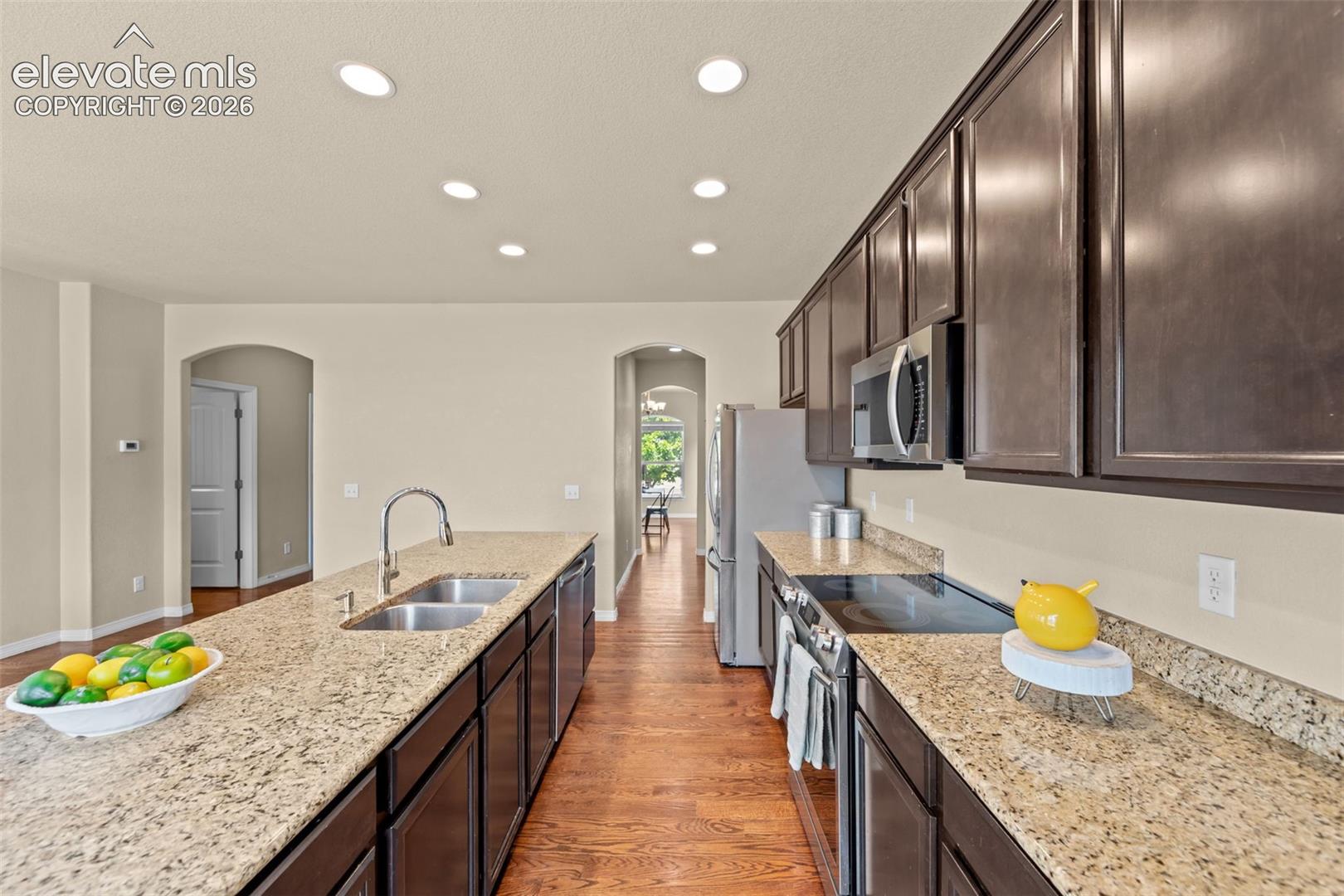 Photo 13 of 10377 Valor Court, Colorado Springs