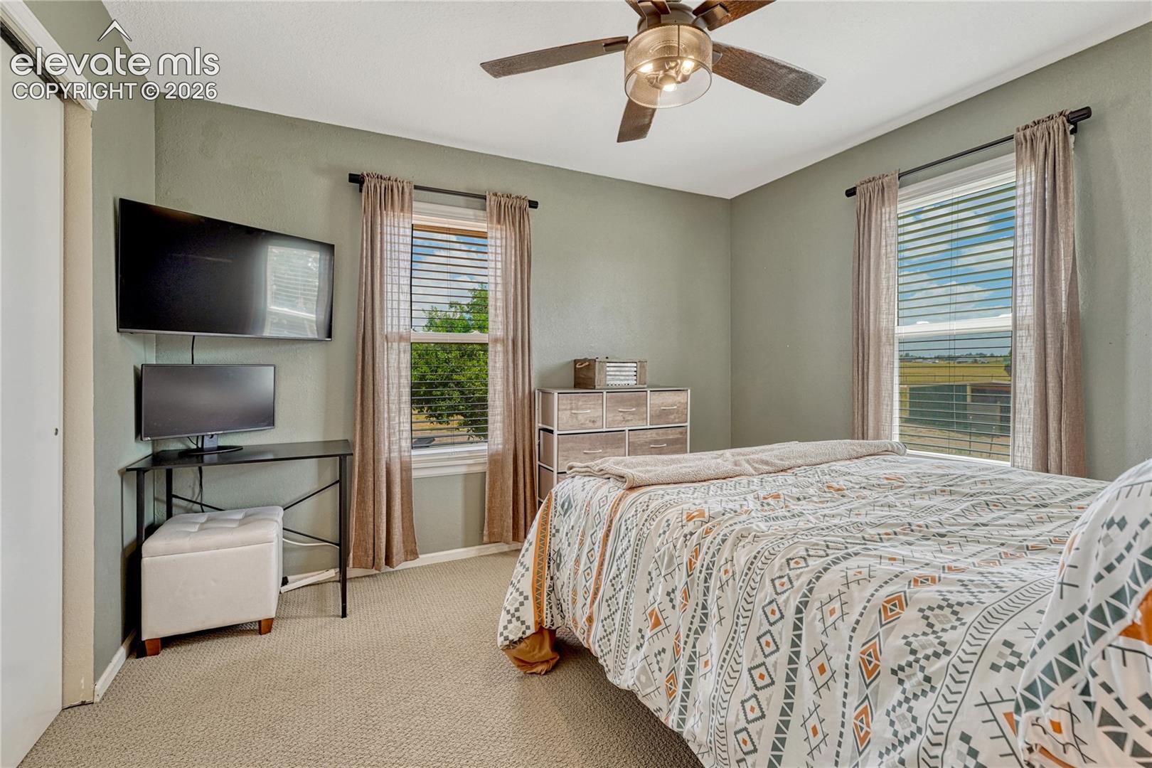 Additional Bedroom