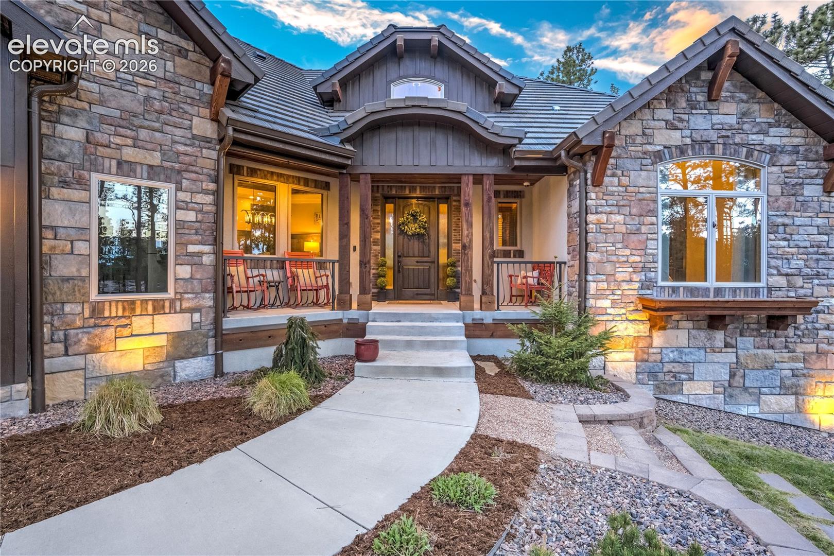 Where Luxury Homes Are Open for You
