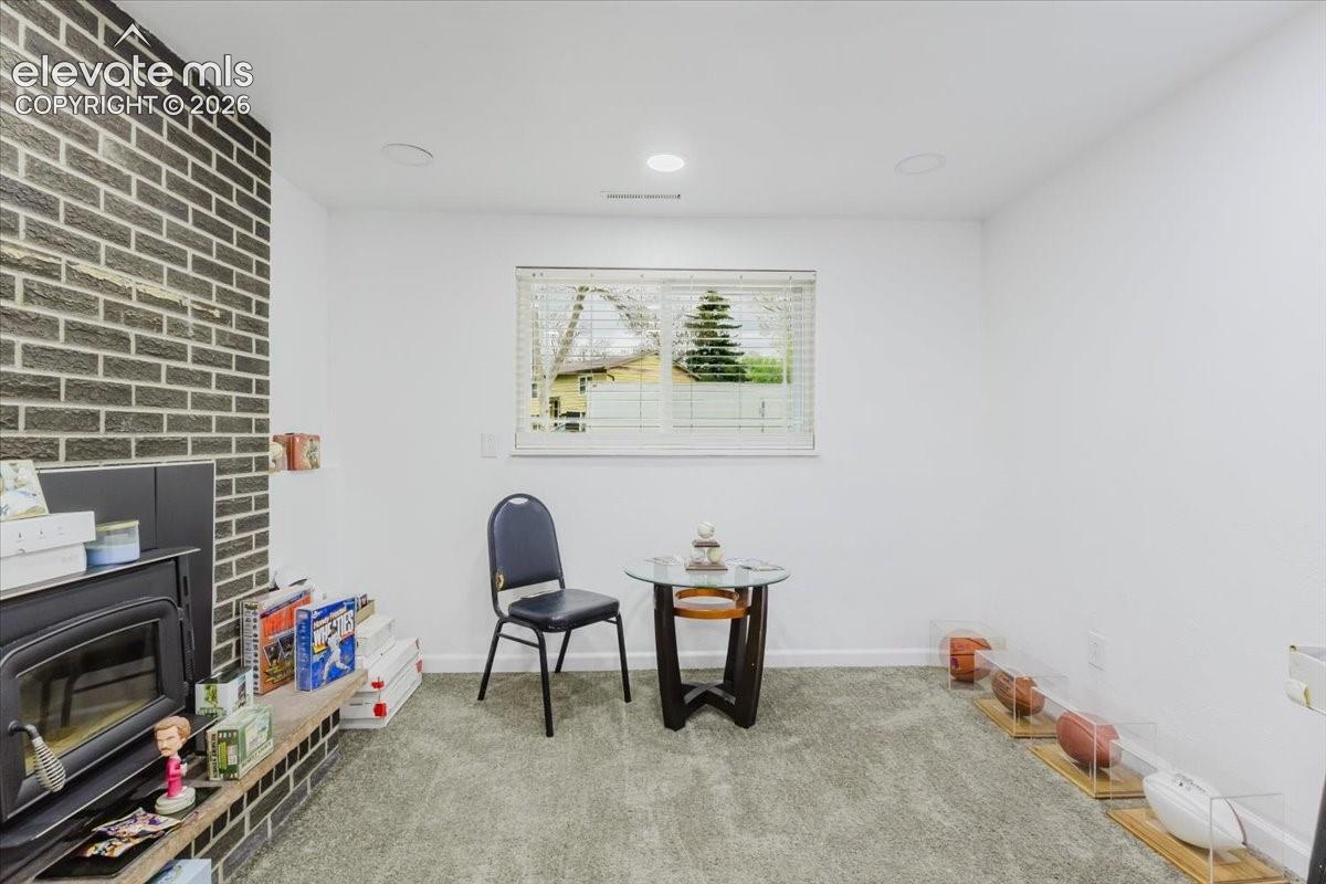 Photo 14 of 4578 Adieu Circle, Colorado Springs