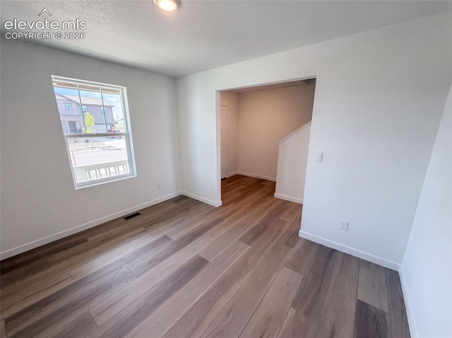 Photo 6 of 7767 Desert Wrangler Drive, Colorado Springs